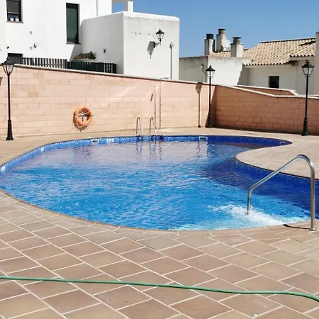 El Rincon De Los Alcornocales Alcalá de los Gazules Exterior photo