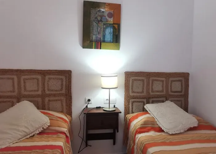 El Rincon De Los Alcornocales