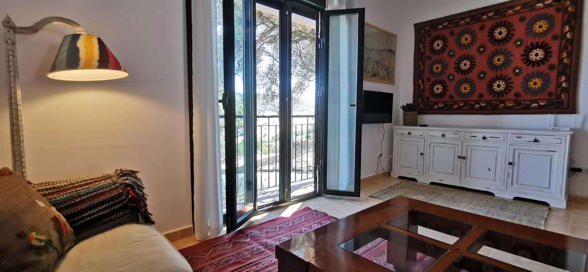 Holiday home El Rincon De Alcornocales Alcala de los Gazules
