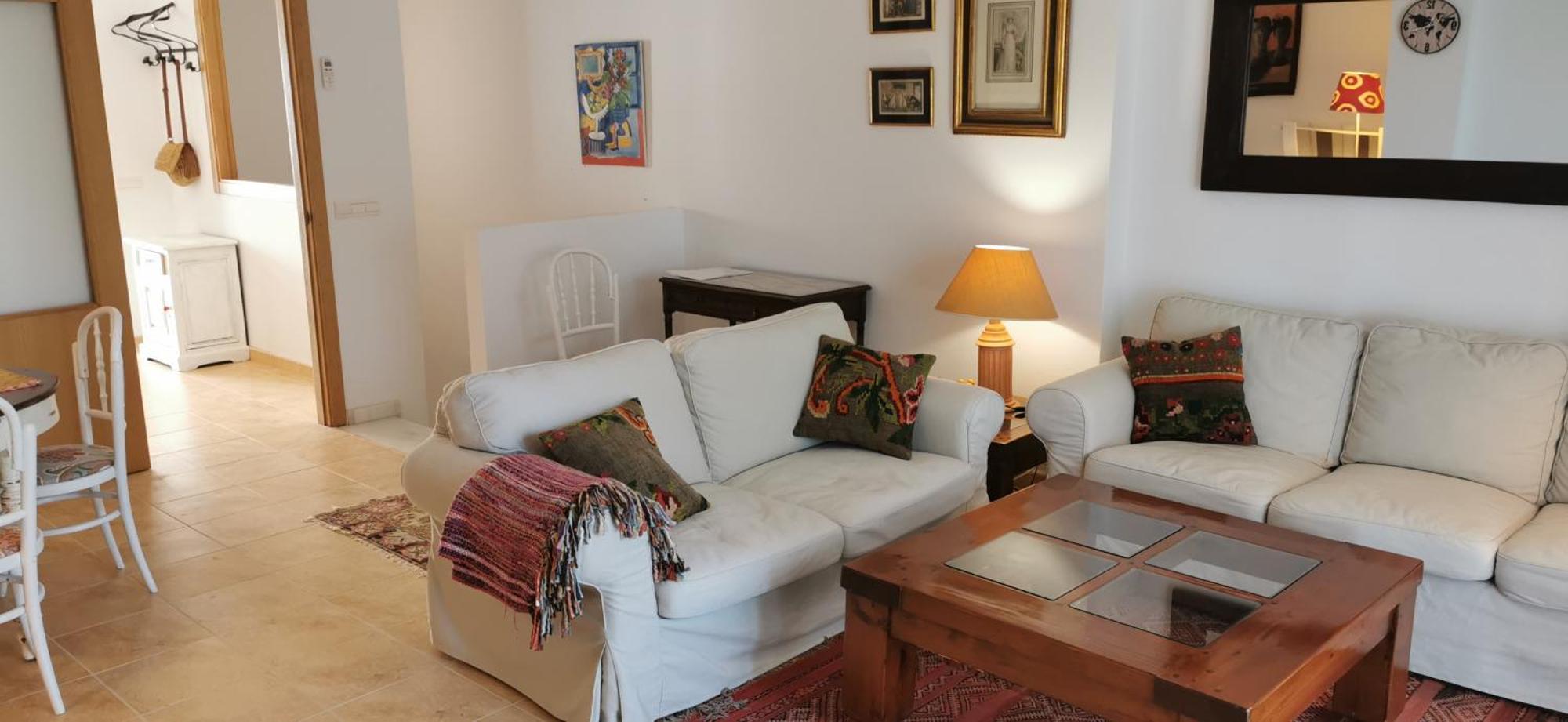 El Rincon De Alcornocales Holiday home