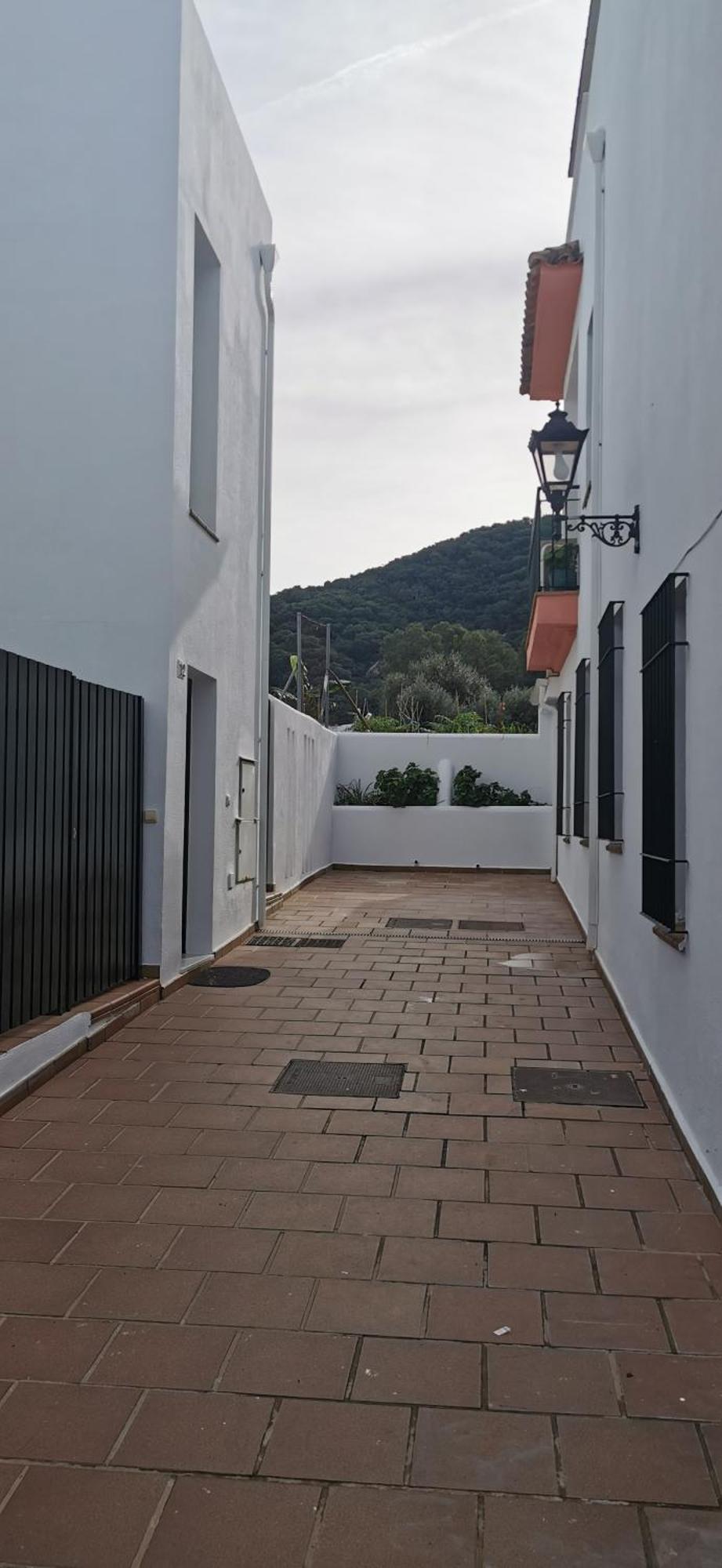 Hébergement de vacances El Rincon De Alcornocales