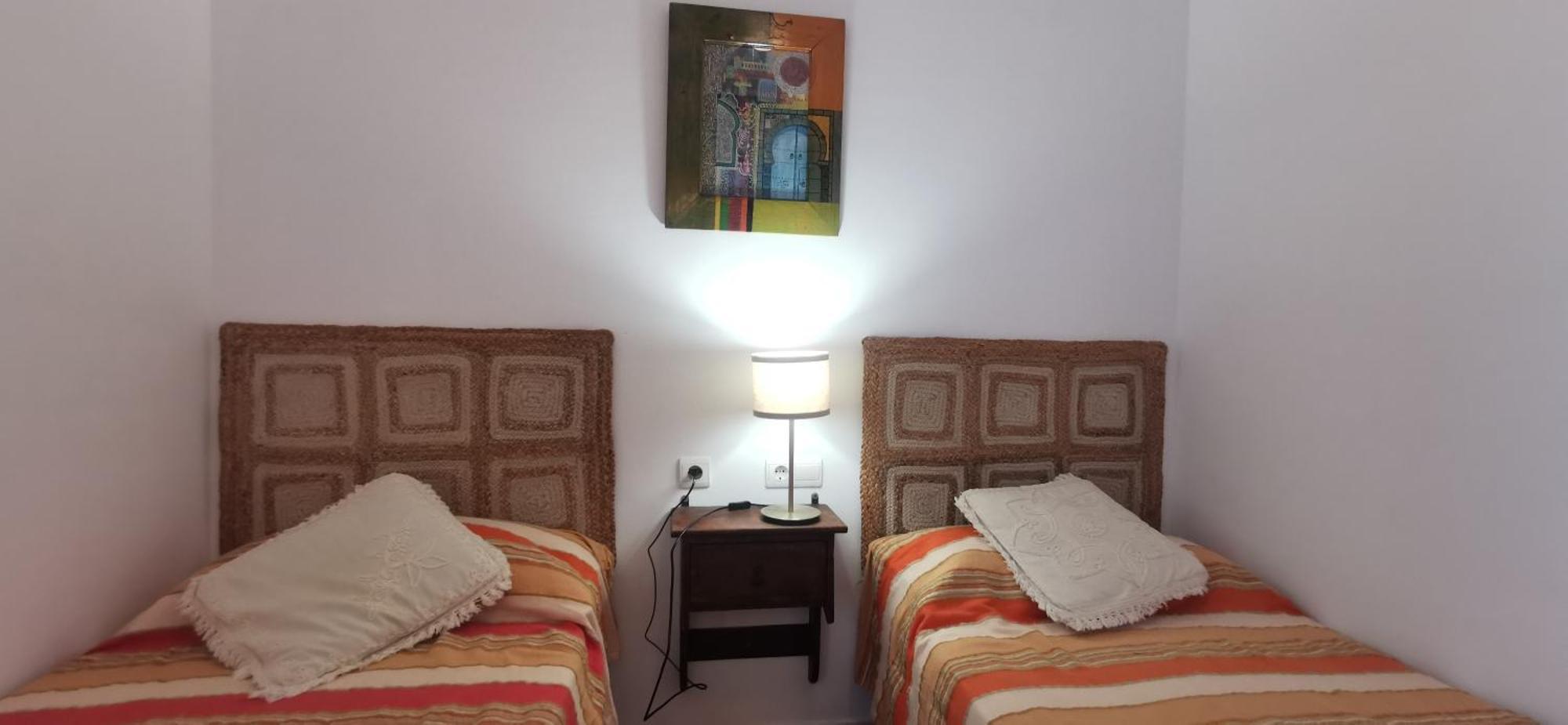 Holiday home El Rincon De Alcornocales Alcala de los Gazules