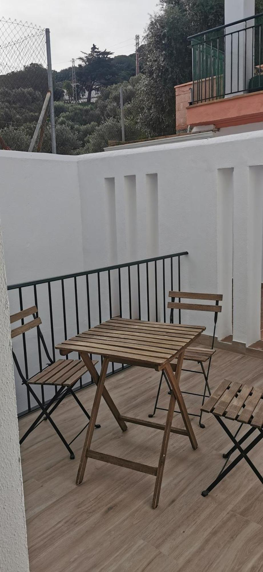 Hébergement de vacances El Rincon De Alcornocales Alcalá de los Gazules